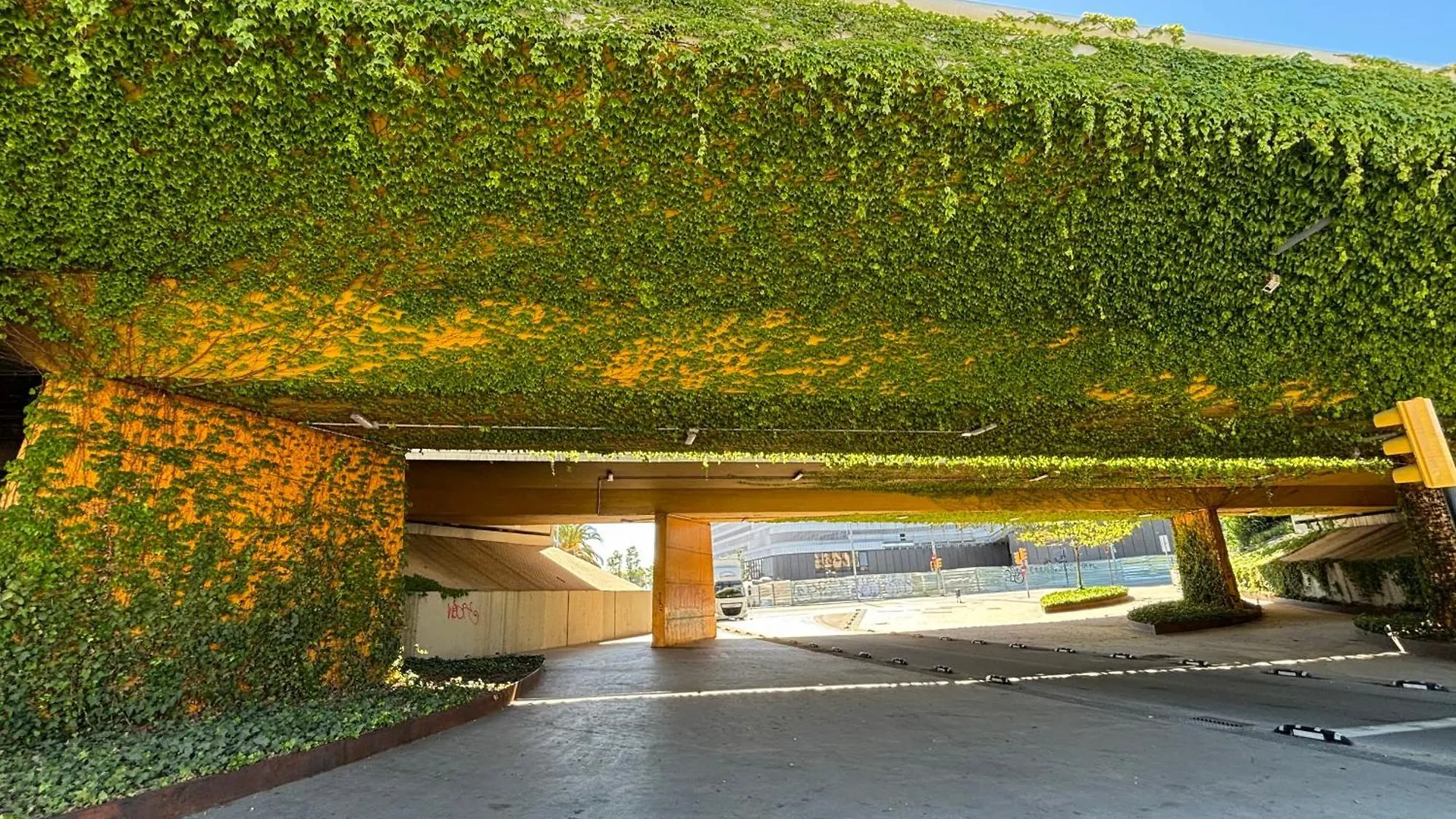 Torre Forum Sant Adrià de Besòs