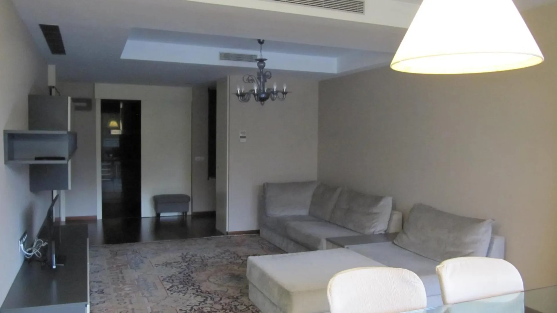 Ferienwohnung Torre Forum Sant Adria de Besos Apartment