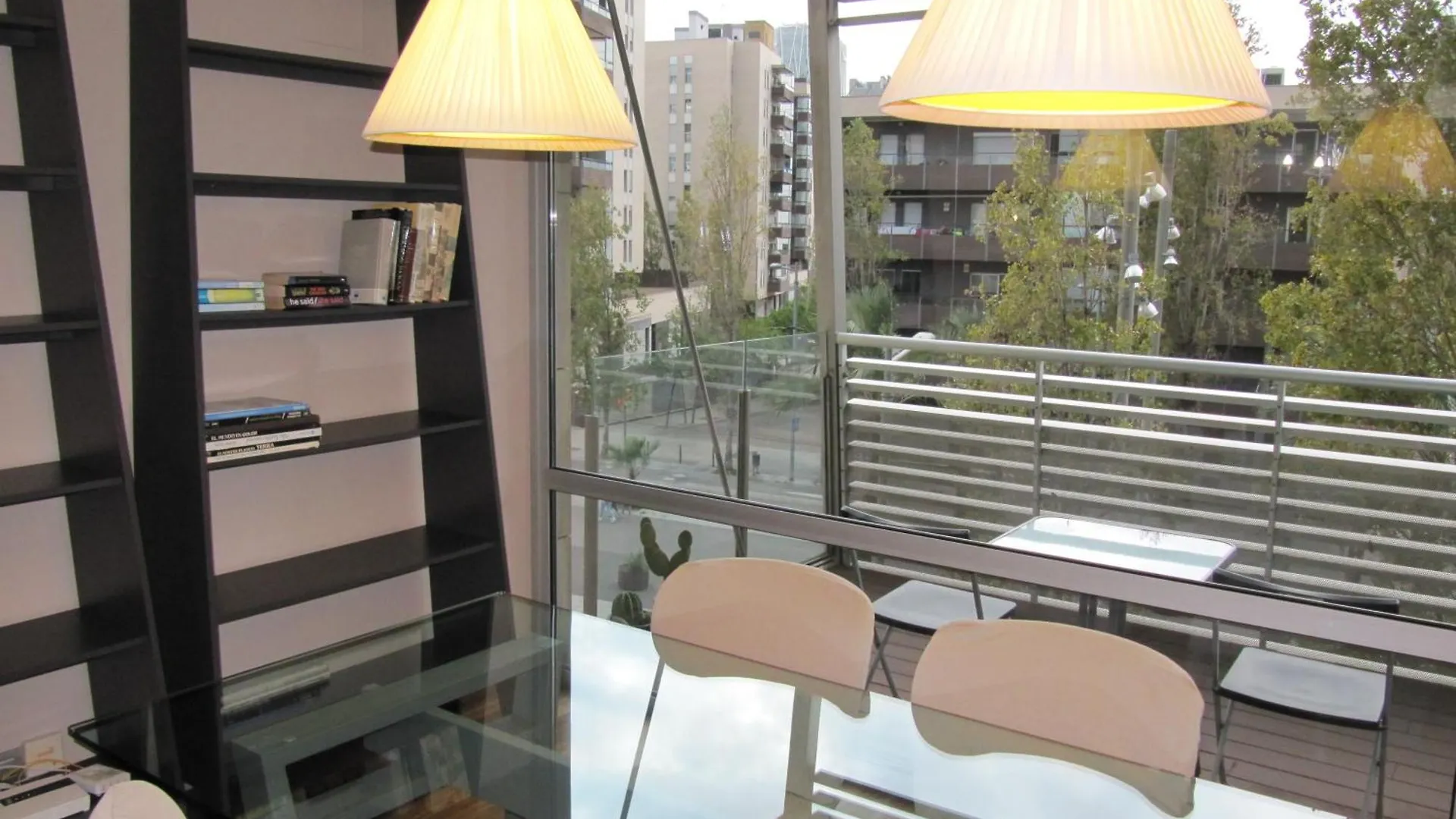 Torre Forum Apartment Barcelona Sant Adria de Besos