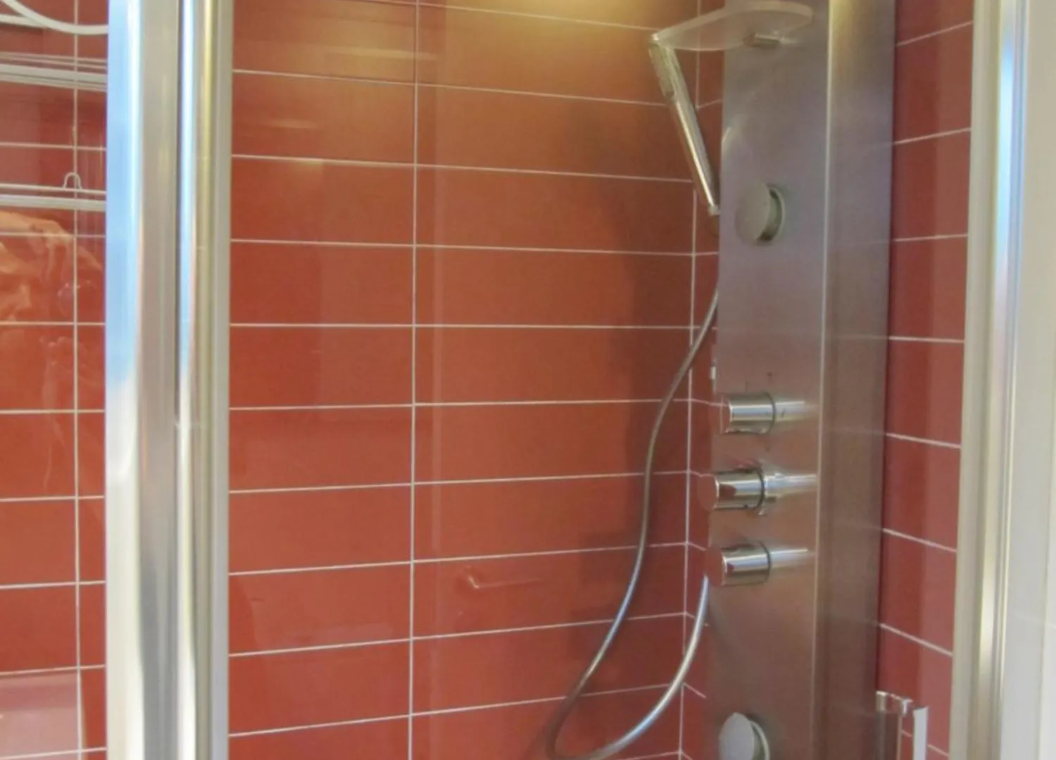 Torre Forum Apartment Barcelona Spain