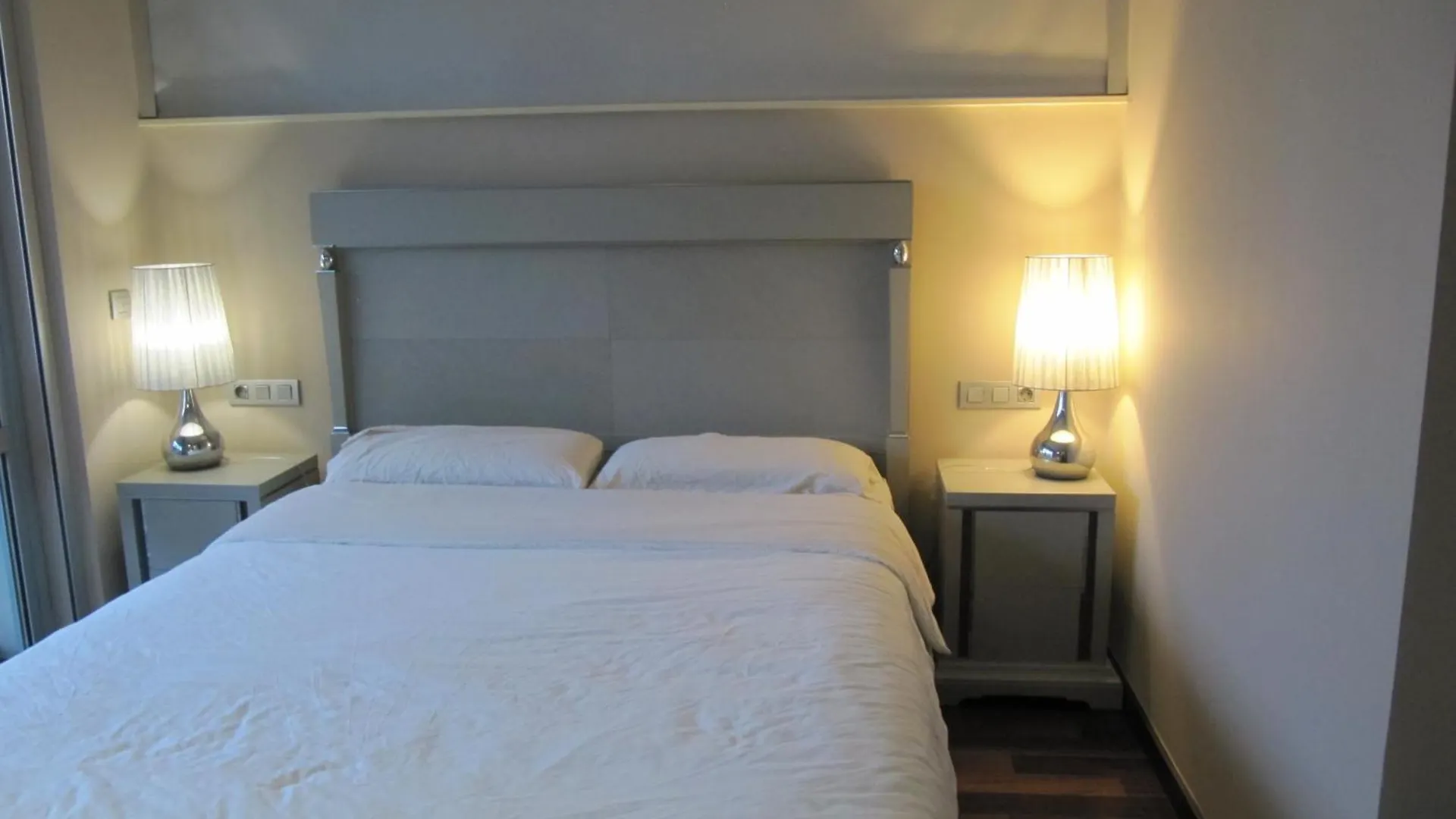 Torre Forum Apartment Barcelona